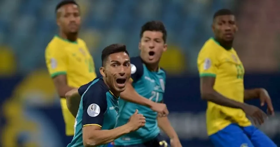Pronósticos deportivos Eliminatorias Qatar 2022: Ecuador vs Brasil