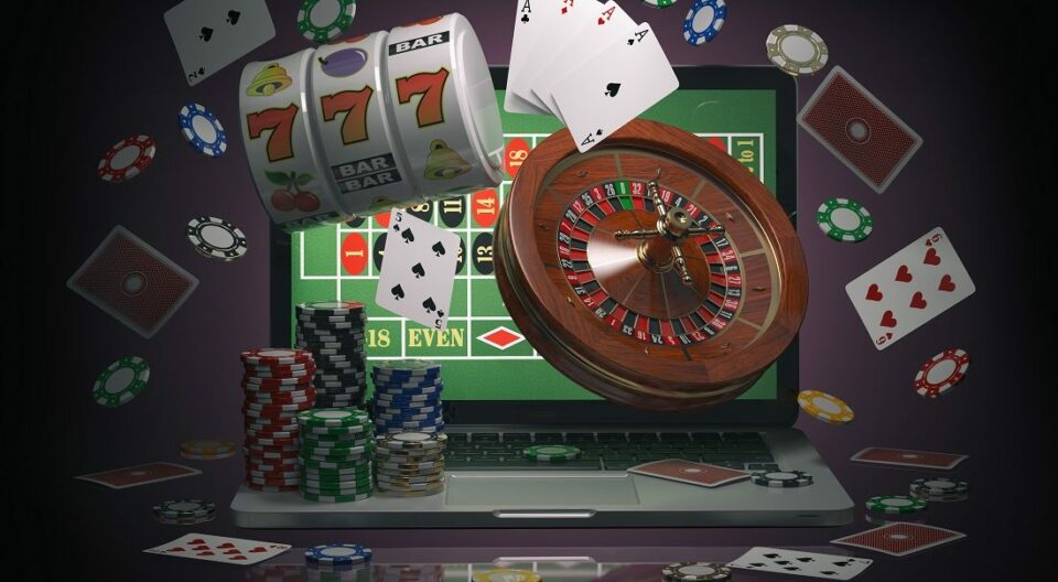 5 Técnicas probadas de casinos clave