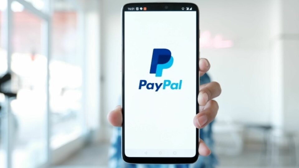 Aprende a crear una cuenta Paypal