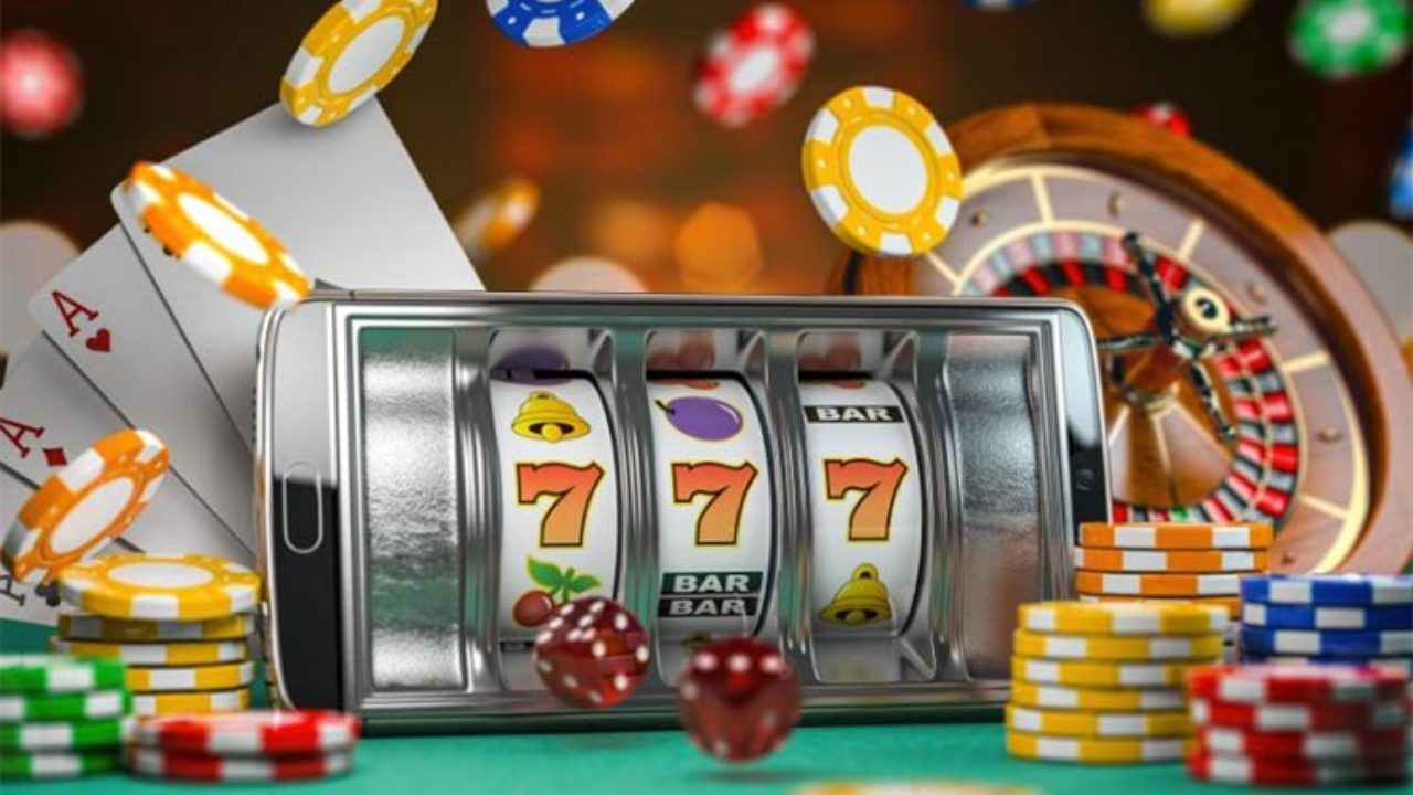 Juegos de casino con garantía