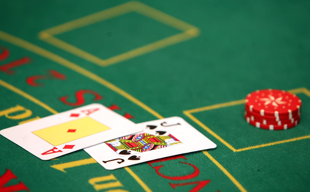 Guía Latribet ¿Qué significa el 21 en Blackjack?