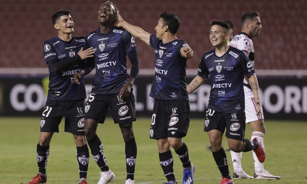 Pronósticos deportivos Copa de Ecuador Atlético Samborondón vs