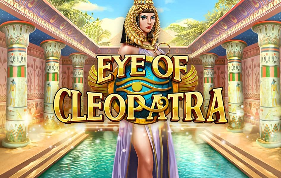 eye of cleopatra