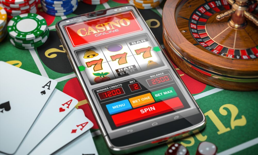 Diez cosas que me gustaría saber sobre Casinos En Línea