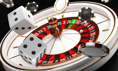 mejores juegos de casino online