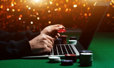 métodos de pago en casinos online Ecuador