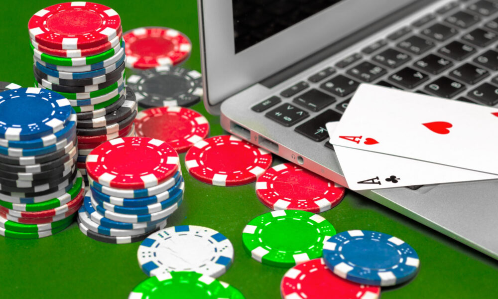 el mejor casino en línea