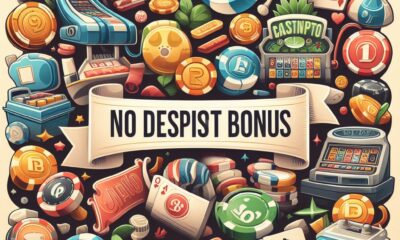 bonos gratis sin depósito en casinos