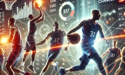 pronósticos NBA hoy