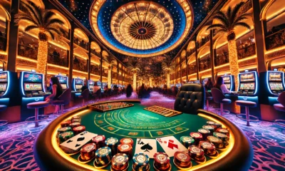 casino en Ecuador