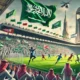 Primera división de Arabia Saudita