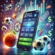 Aplicaciones de apuestas deportivas