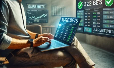 apuesta segura