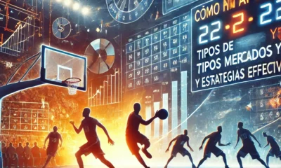 apuestas NBA