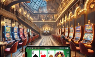 Casinos en Guayaquil