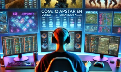 apuestas esports