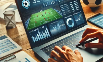 Pronósticos fútbol