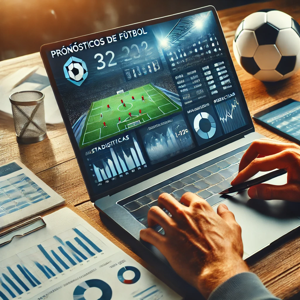 Pronósticos fútbol