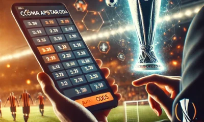 apuestas europa league