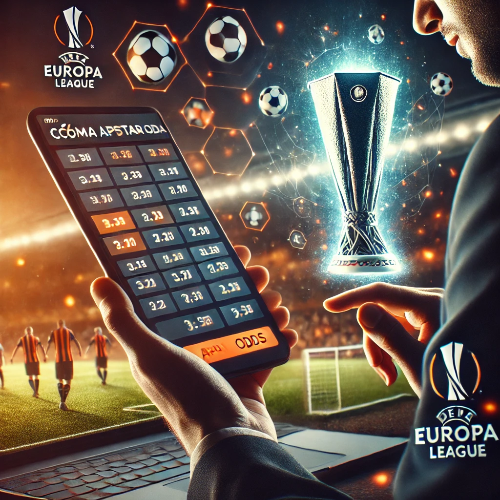 apuestas europa league