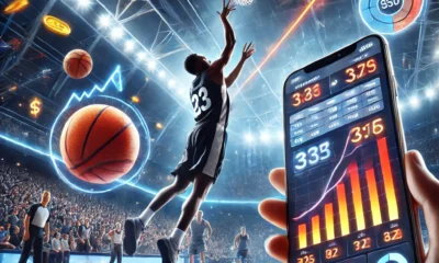 apuestas baloncesto