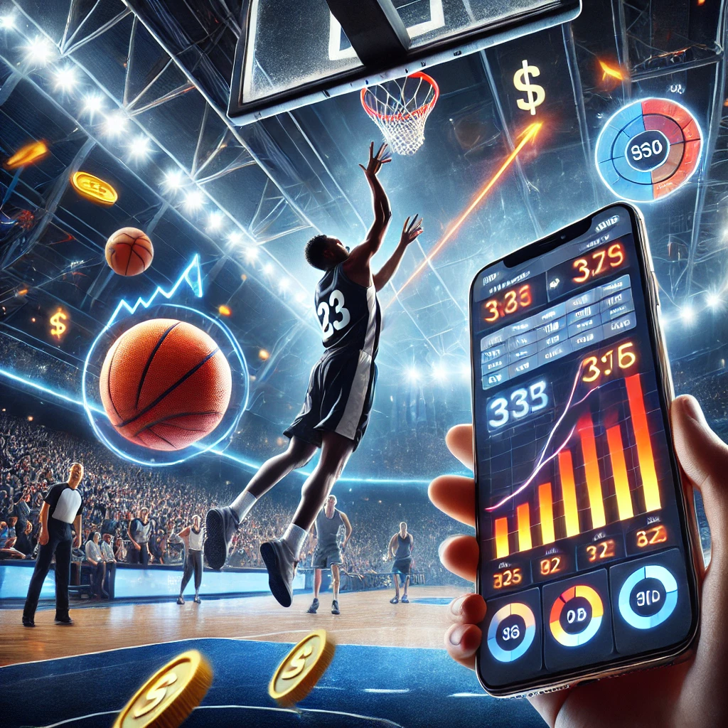 apuestas baloncesto