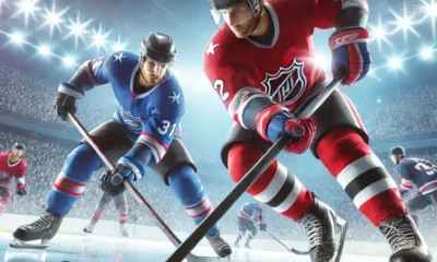 apuestas NHL