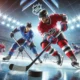 apuestas NHL