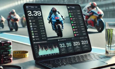 apuestas motoGP
