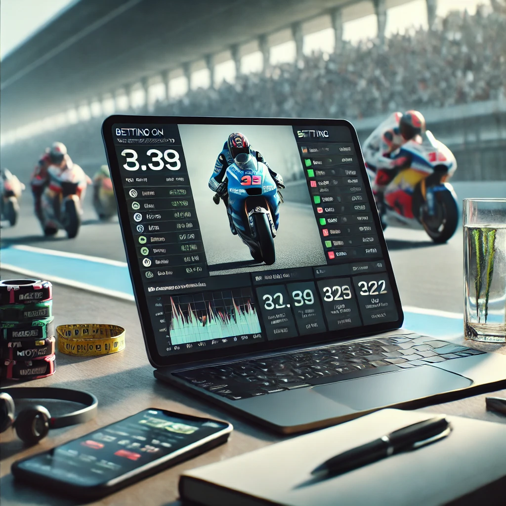 apuestas motoGP