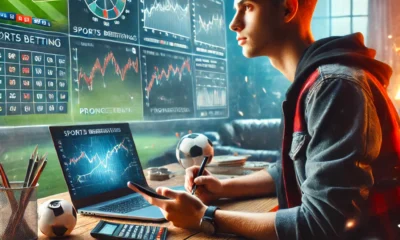apuestas deportivas pronostico