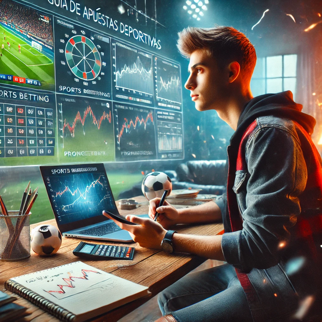 apuestas deportivas pronostico