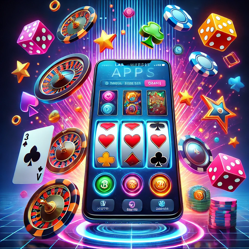 juegos de casino gratis para descargar al celular
