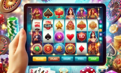 juego de casino gratis