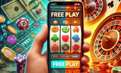 juegos de casino para ganar dinero real sin invertir