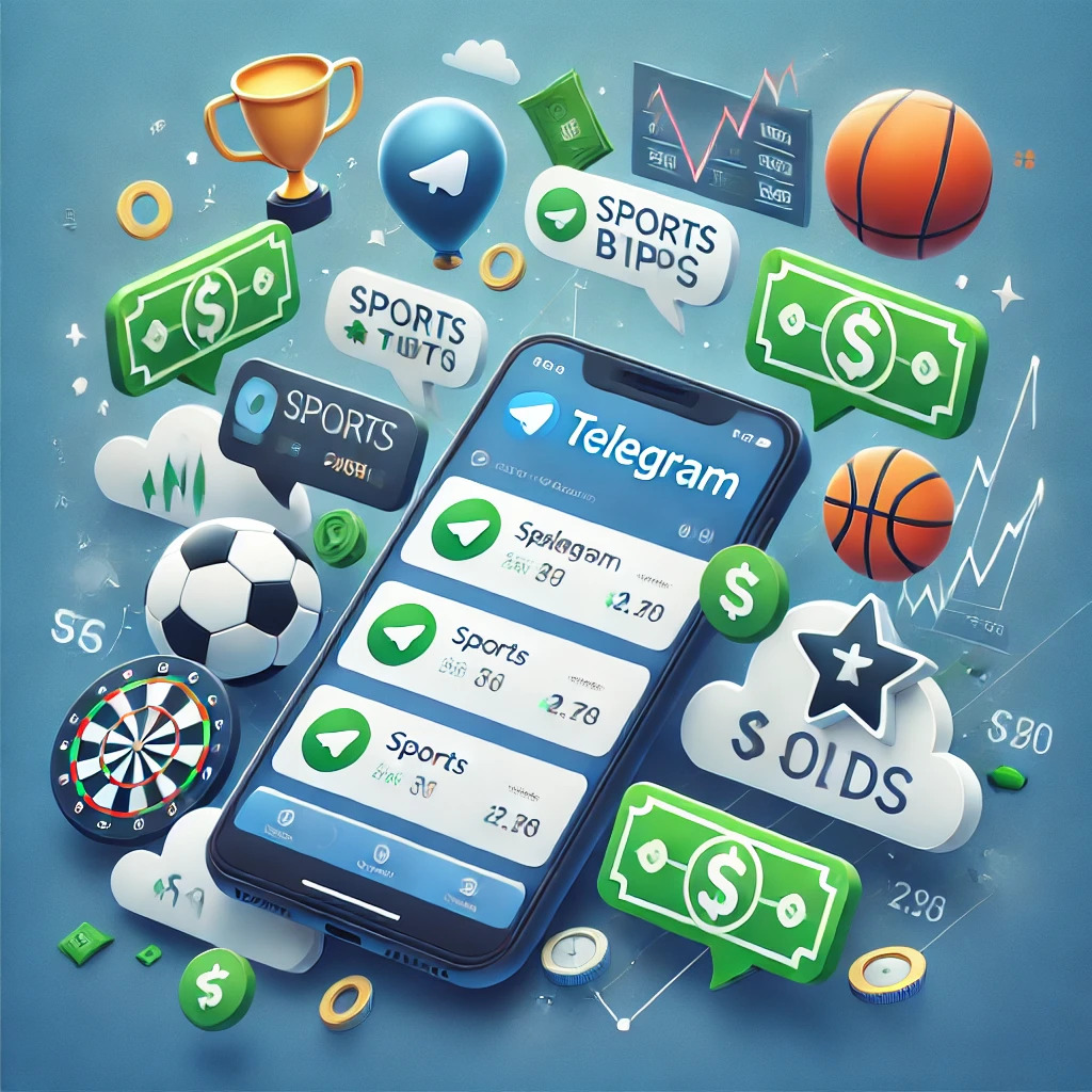 grupo de apuestas deportivas telegram