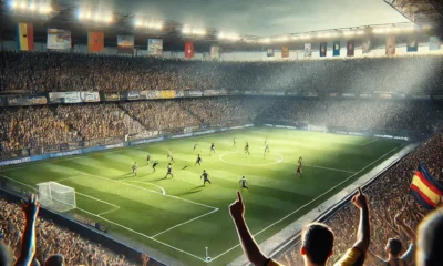 futbol apuesta