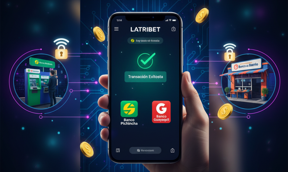 apuestas banco pichincha