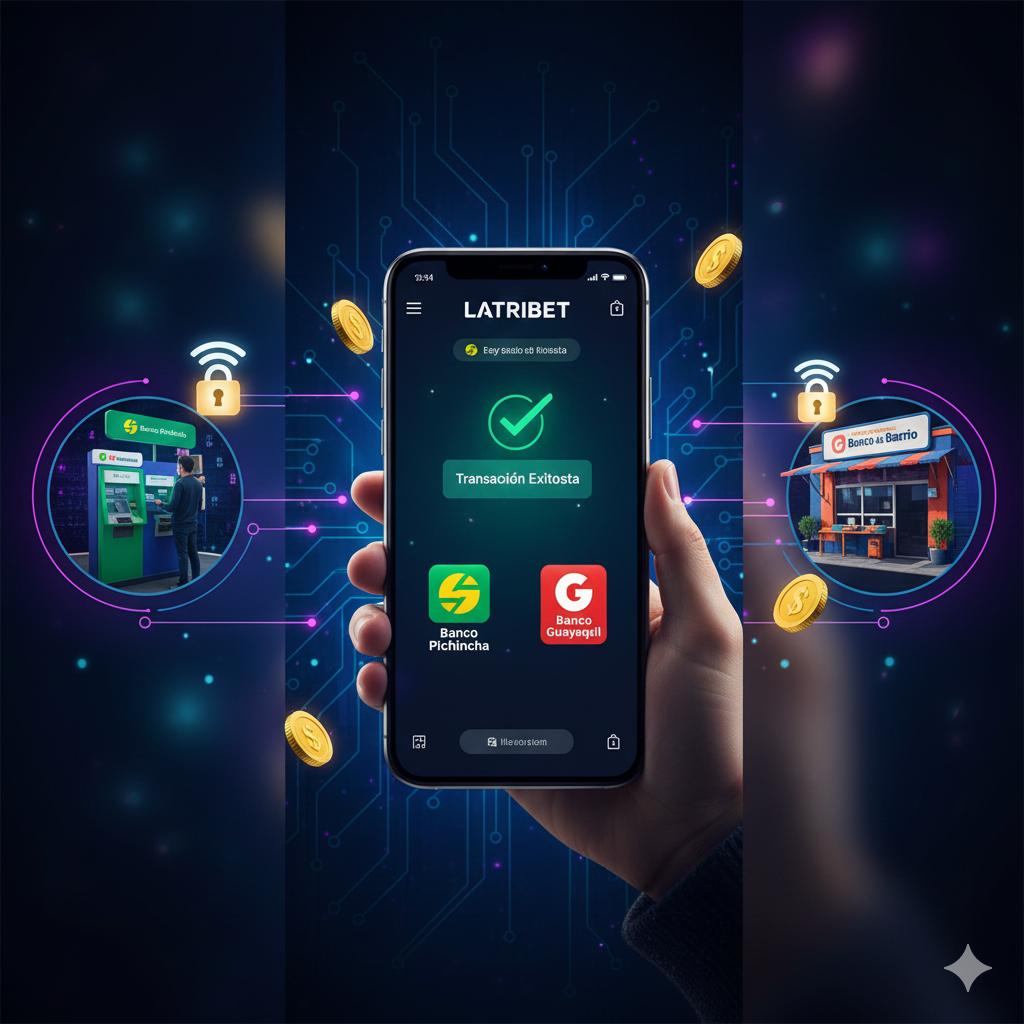 apuestas banco pichincha