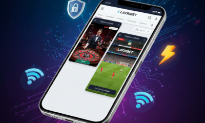 descargar app latribet