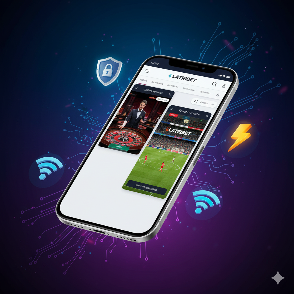 descargar app latribet