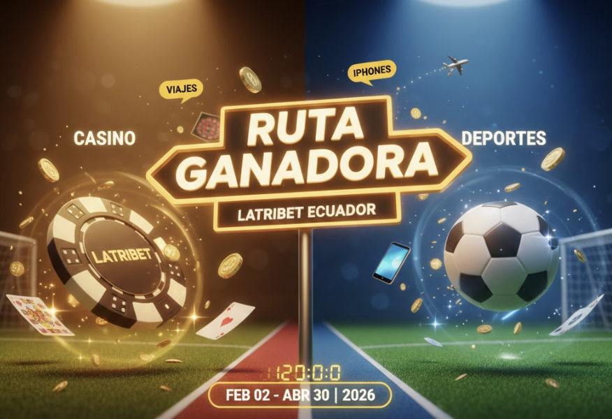 ruta ganadora